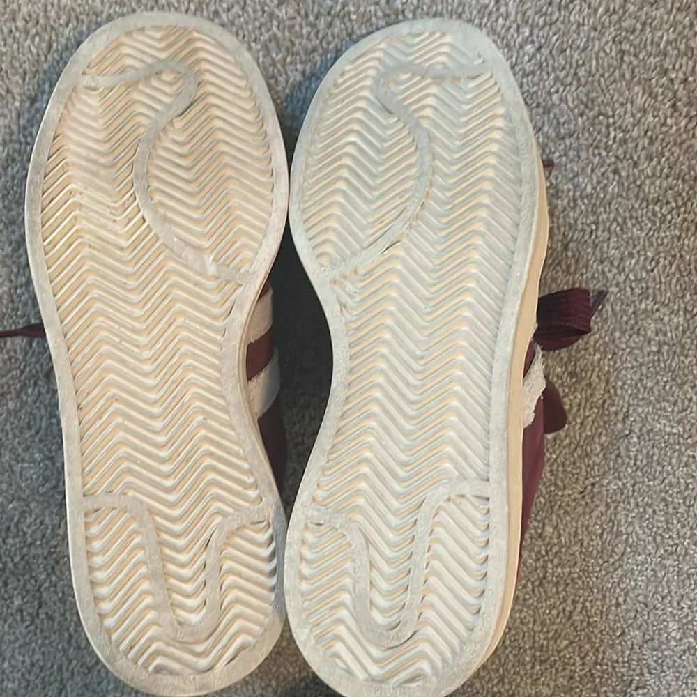 Adidas Campus Sneaker